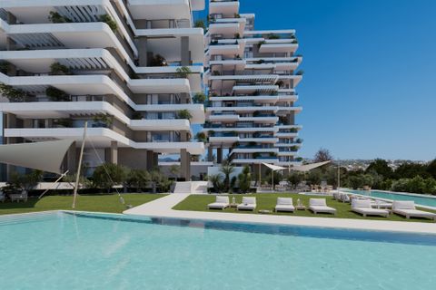 Lejlighed i Calpe, Alicante, Calpe - € 1.032.210 | Ref: W-049TFZ - foto 17